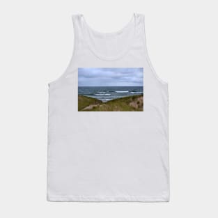 Steps to Paradise Tank Top